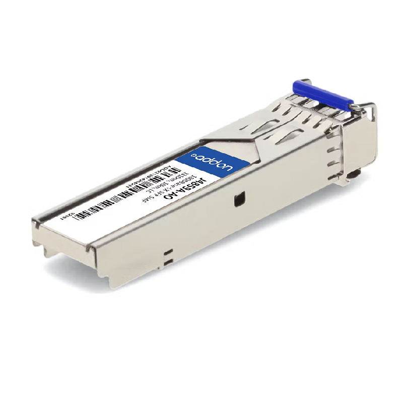 AddOn HP J4859A Compatible Singlemode Fibre SFP Transceiver