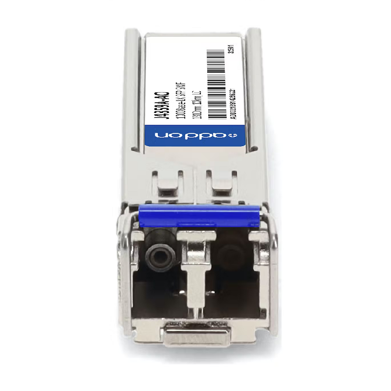 AddOn HP J4859A Compatible Singlemode Fibre SFP Transceiver