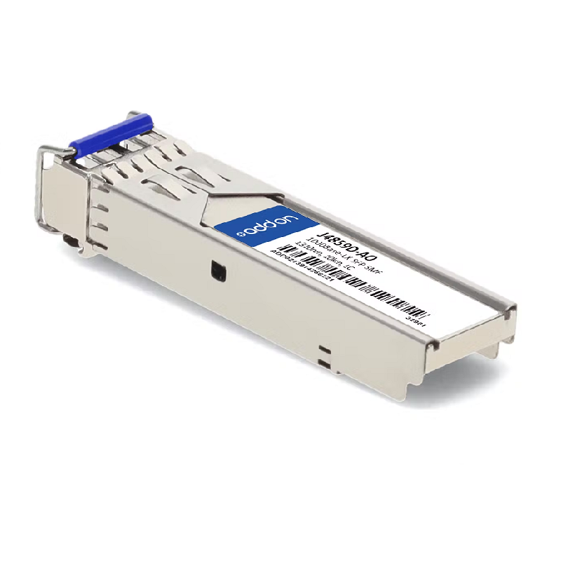 AddOn HP J4859D Compatible Singlemode Fibre SFP Transceiver