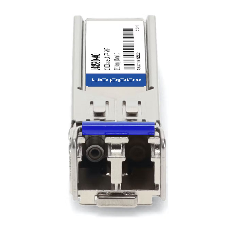 AddOn HP J4859D Compatible Singlemode Fibre SFP Transceiver