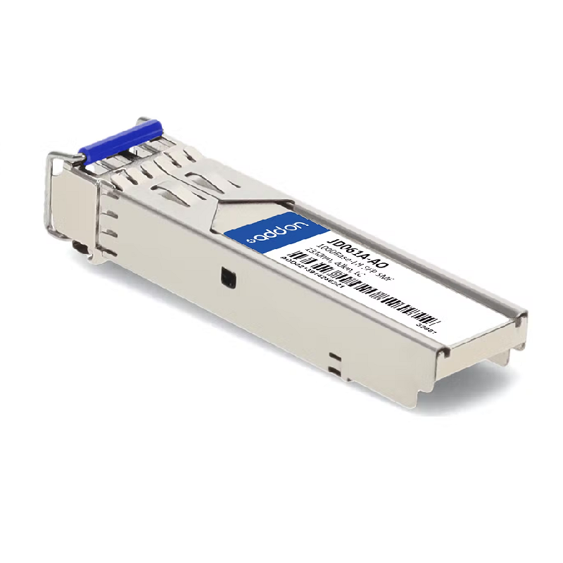 AddOn HP JD061A Compatible Singlemode Fibre SFP Transceiver