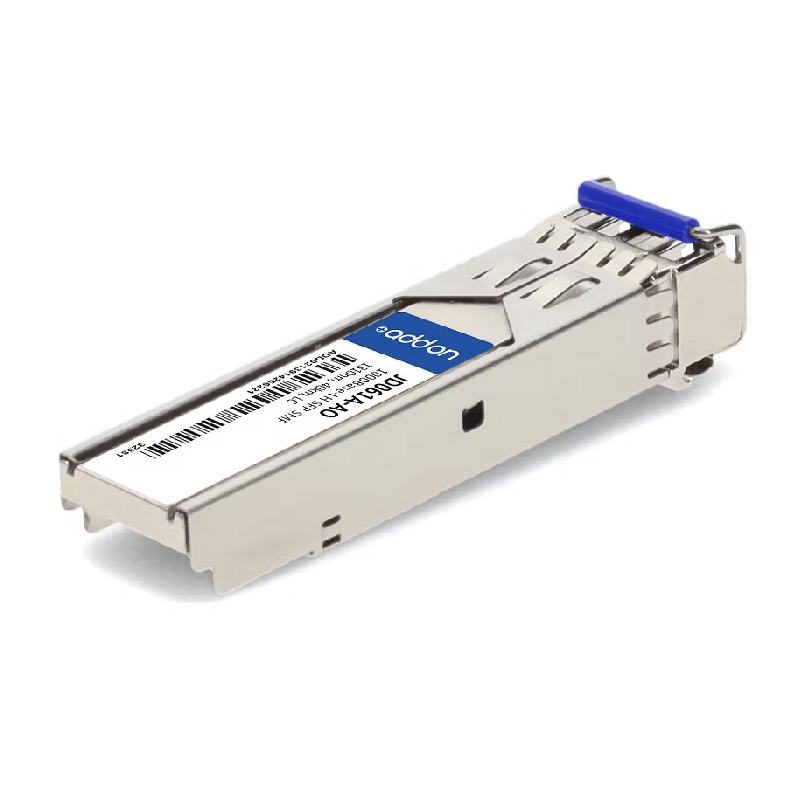 AddOn HP JD061A Compatible Singlemode Fibre SFP Transceiver