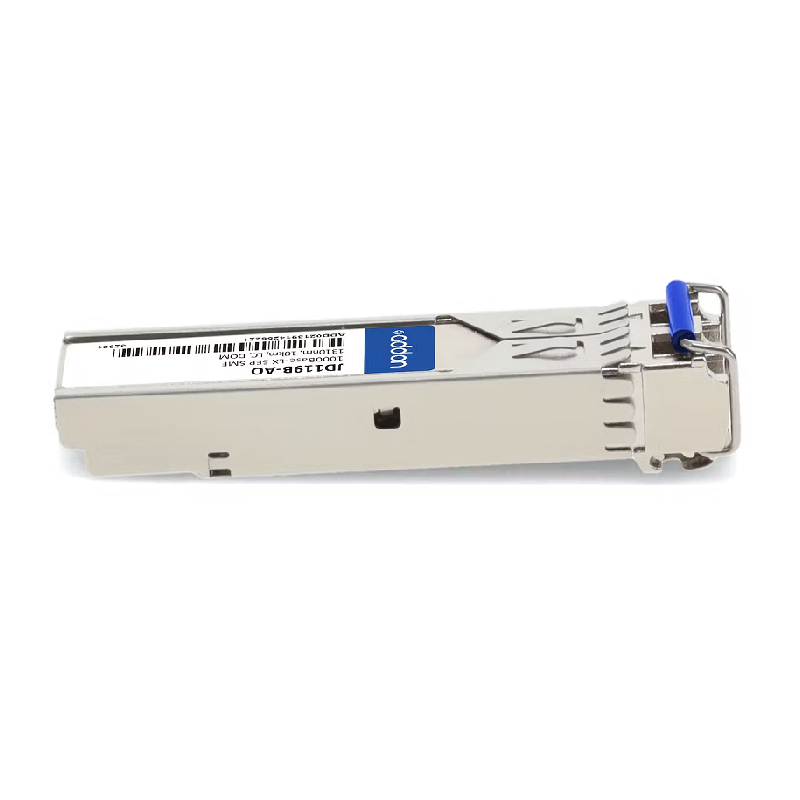 AddOn HP JD119B Compatible Singlemode Fibre SFP Transceiver