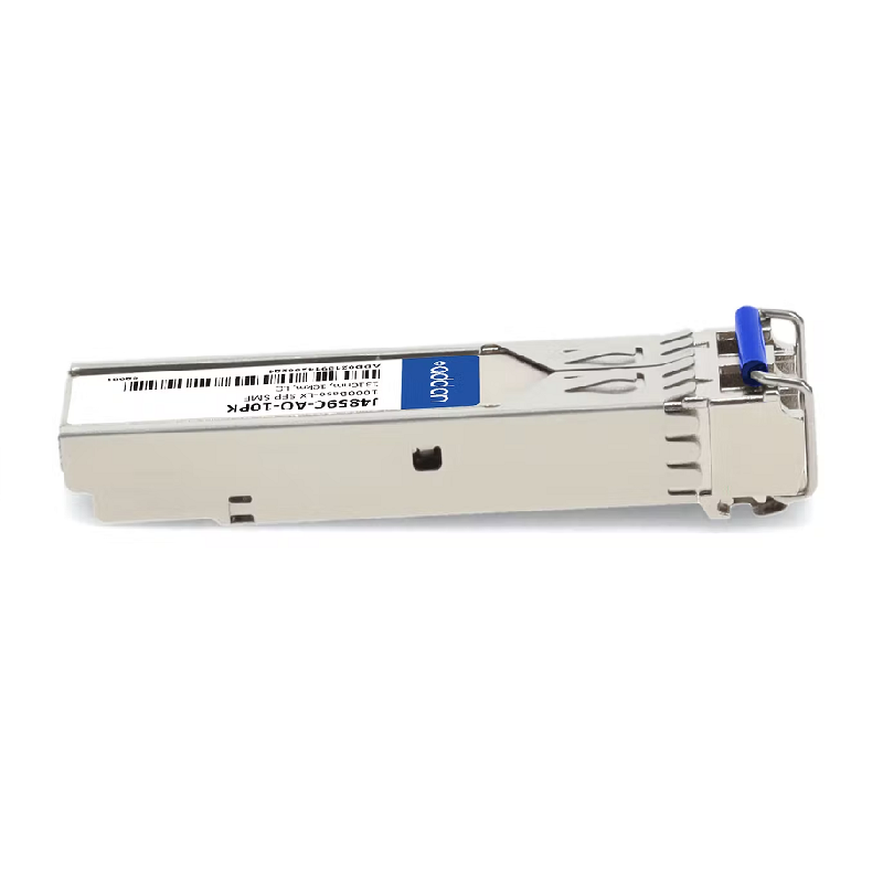 AddOn HP J4859C Compatible Singlemode Fibre SFP Transceiver - 10 Pack