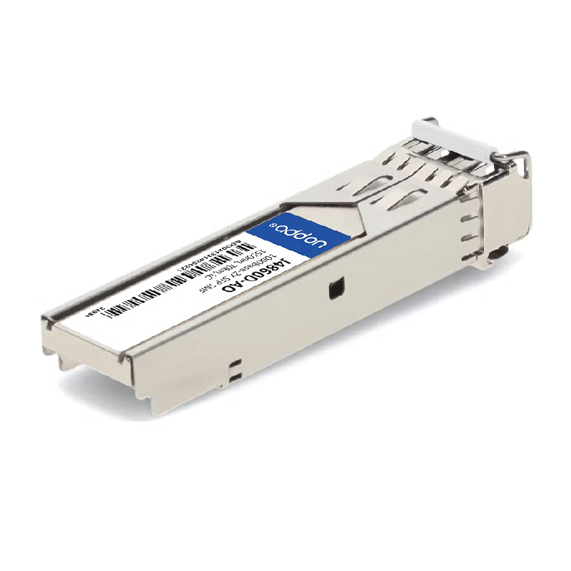 AddOn HP J4860D Compatible Singlemode Fibre SFP Transceiver