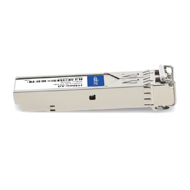 AddOn HP J4860D Compatible Singlemode Fibre SFP Transceiver