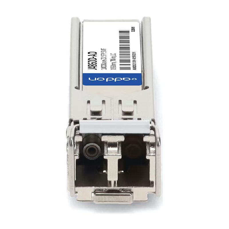 AddOn HP J4860D Compatible Singlemode Fibre SFP Transceiver