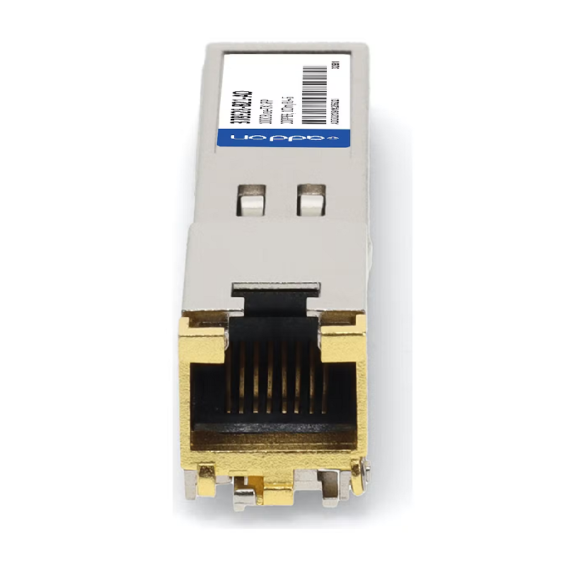 AddOn HP 378928-B21 Compatible Copper Transceiver