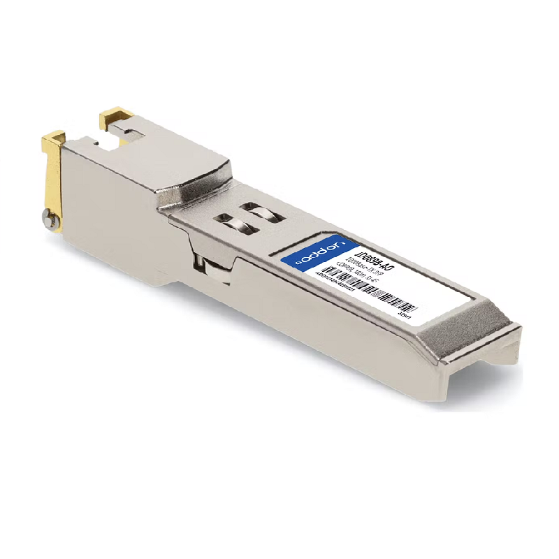 AddOn HP JD089B Compatible Copper Transceiver