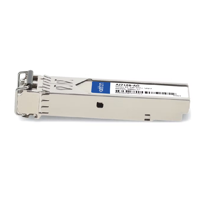 AddOn HP AJ716B Compatible Fibre Channel SFP+ Transceiver