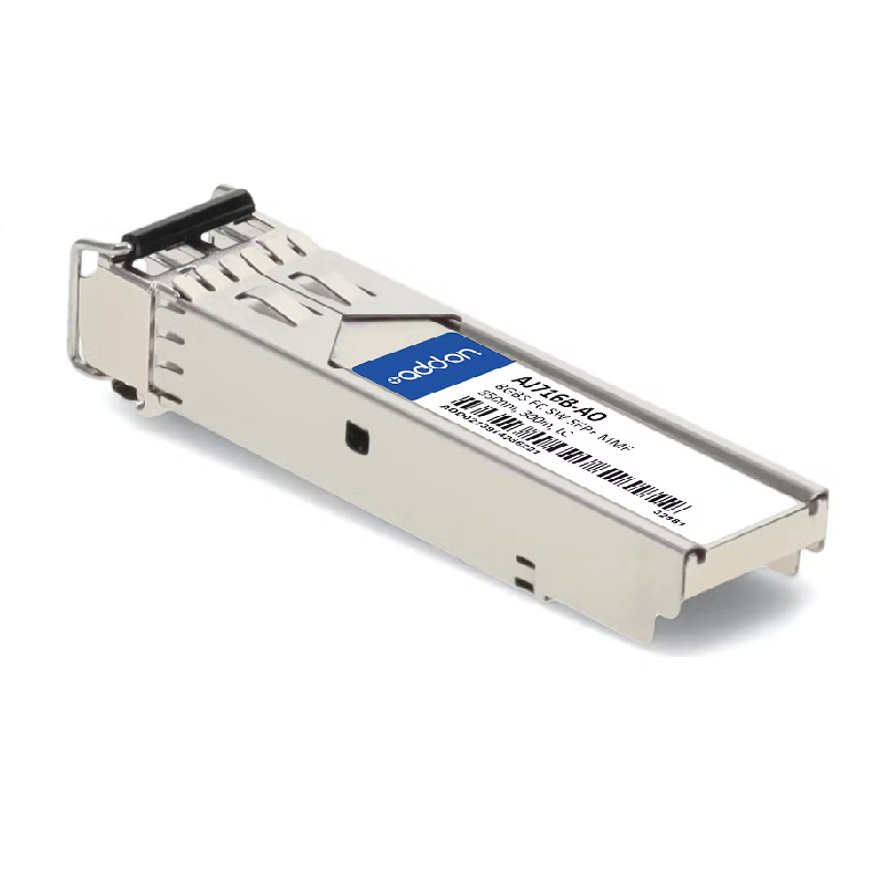 AddOn HP AJ716B Compatible Fibre Channel SFP+ Transceiver
