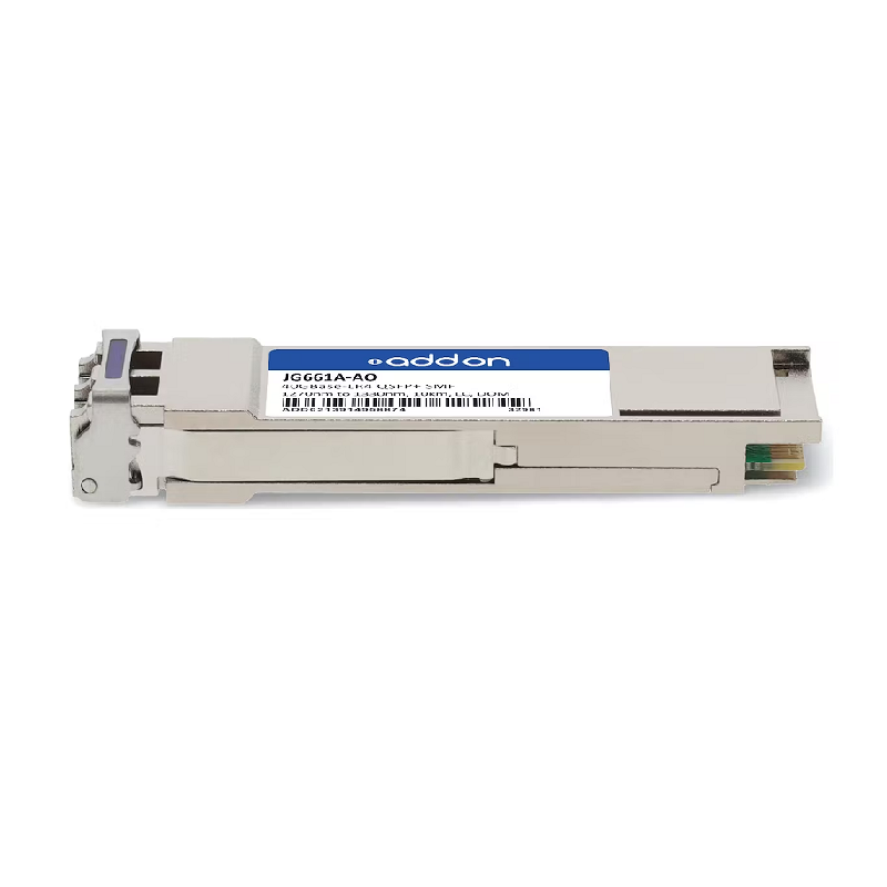 AddOn HP JG661A Compatible QSFP+ Transceiver