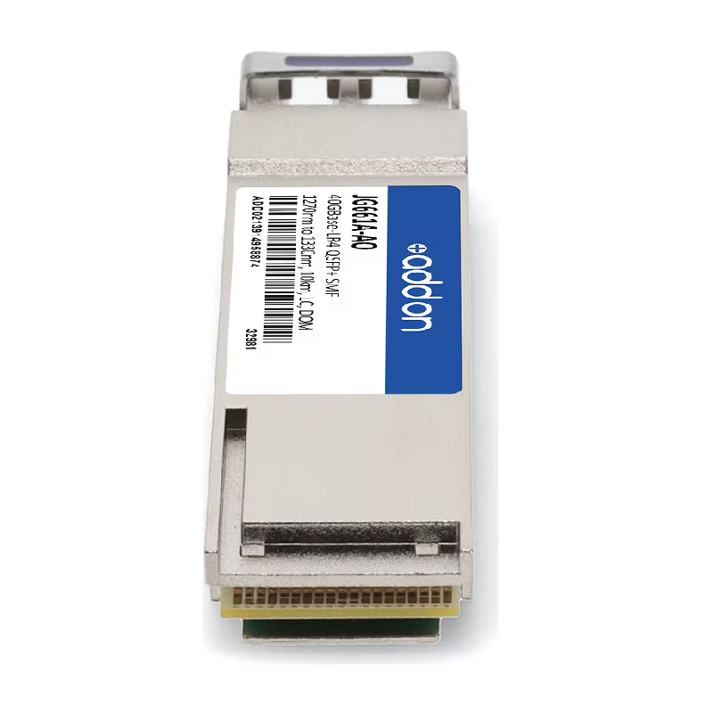 AddOn HP JG661A Compatible QSFP+ Transceiver