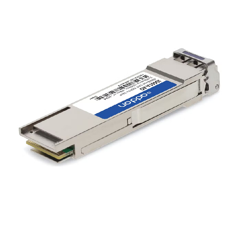 AddOn HP JG661A Compatible QSFP+ Transceiver