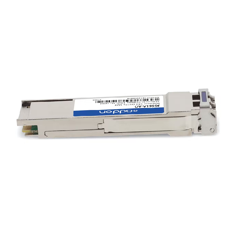 AddOn HP JG661A Compatible QSFP+ Transceiver