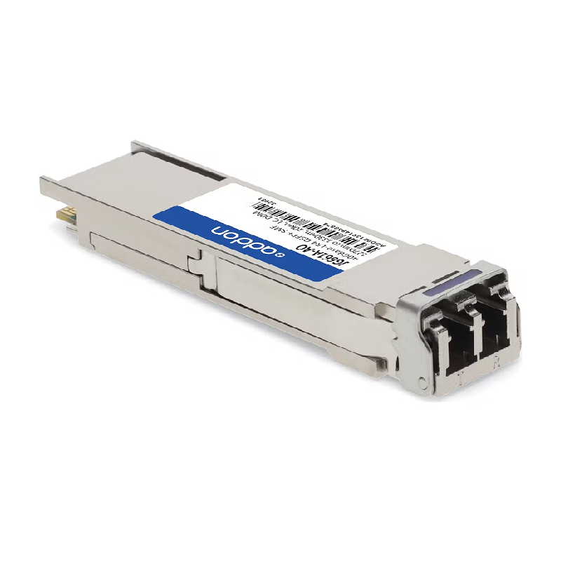 AddOn HP JG661A Compatible QSFP+ Transceiver