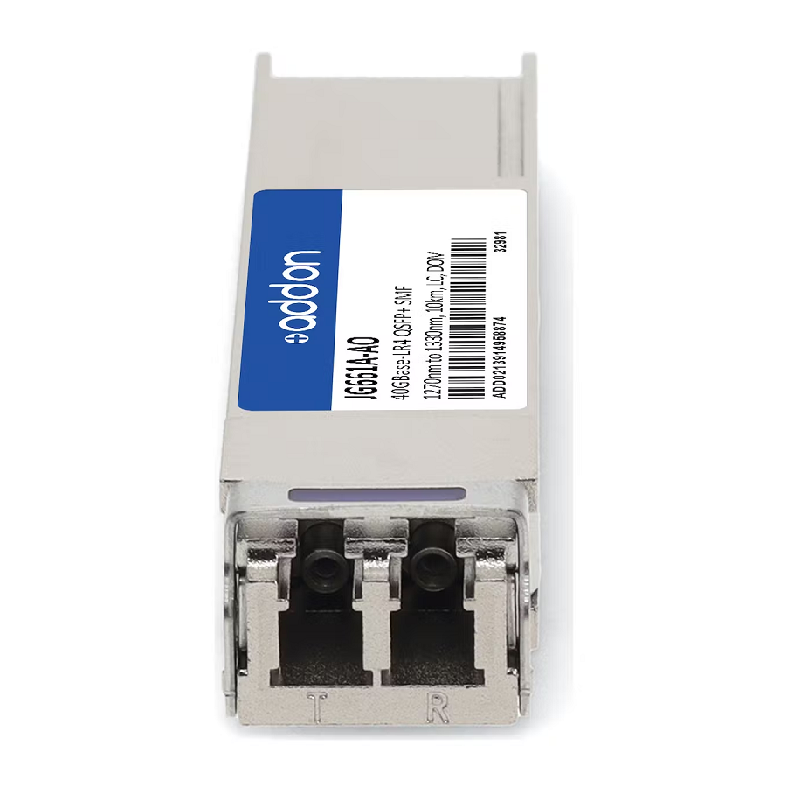 AddOn HP JG661A Compatible QSFP+ Transceiver