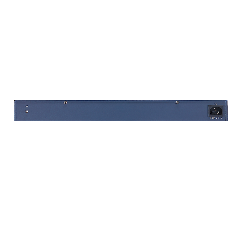 Hikvision DS-3E0518P-E 16 Port Gigabit Unmanaged POE Switch