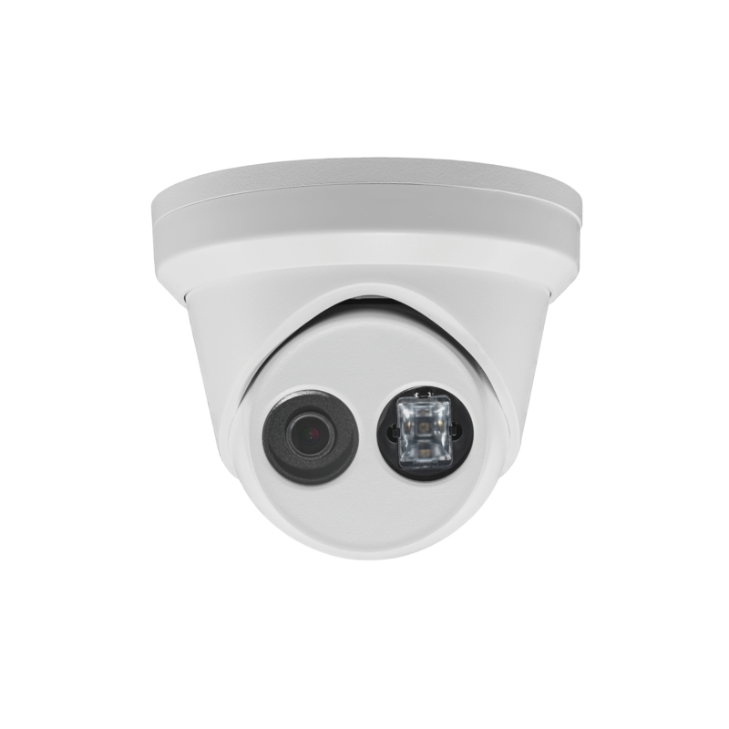 Hikvision DS-2CD2325FHWD-I(2.8mm) 2MP High Frame Rate Fixed Turret Network Camera