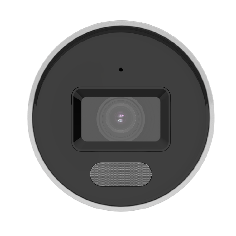 Hikvision DS-2CD2047G2-LU/SL(2.8mm)(C) 4MP ColorVu Fixed Mini Bullet Network Camera