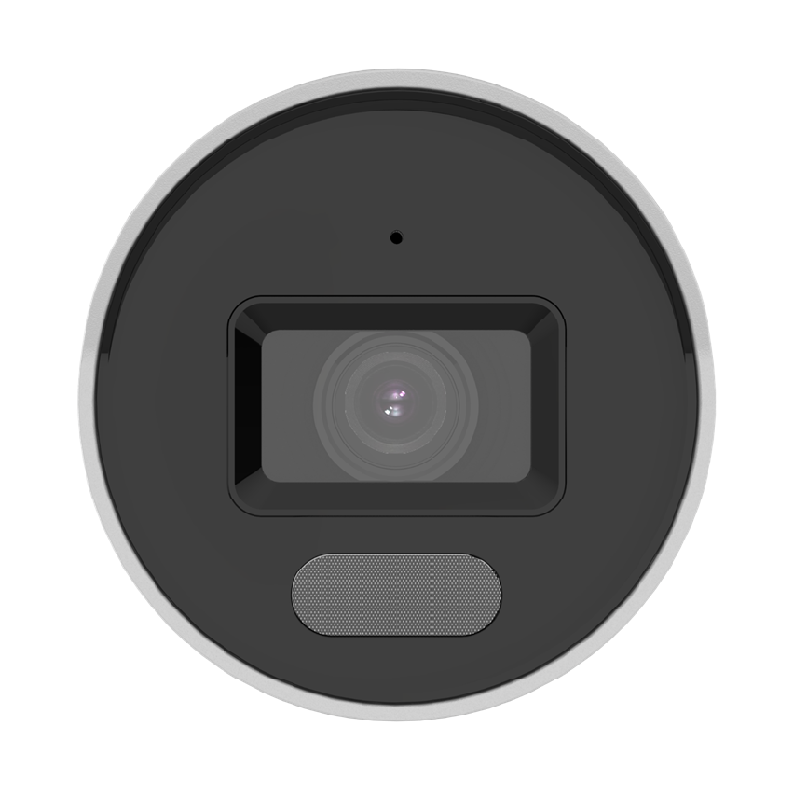 Hikvision DS-2CD2047G2-LU/SL(4mm)(C) 4MP ColorVu Fixed Mini Bullet Network Camera