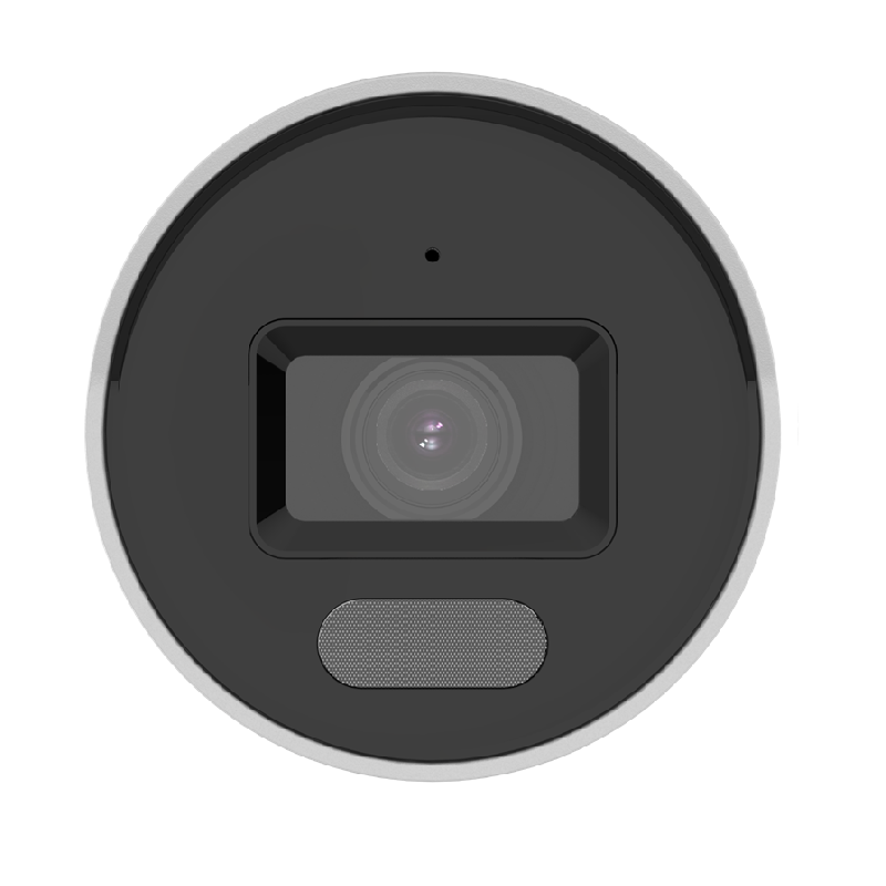 Hikvision DS-2CD2047G2-LU/SL(6mm)(C) 4MP ColorVu Fixed Mini Bullet Network Camera