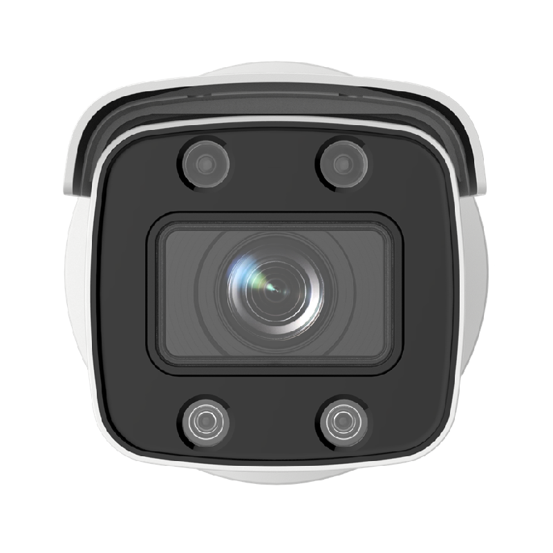 Hikvision DS-2CD2647G2-LZS(3.6-9mm)(C) 4MP ColorVu Varifocal Bullet Network Camera
