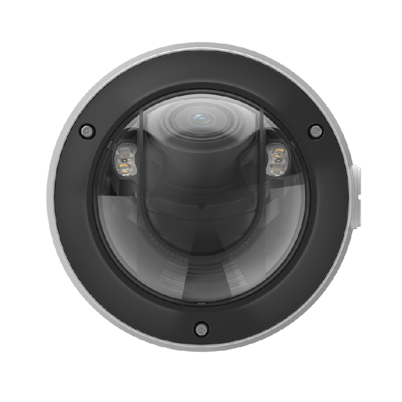 Hikvision DS-2CD2747G2-LZS(3.6-9mm)(C) 4MP ColorVu Varifocal Dome Network Camera