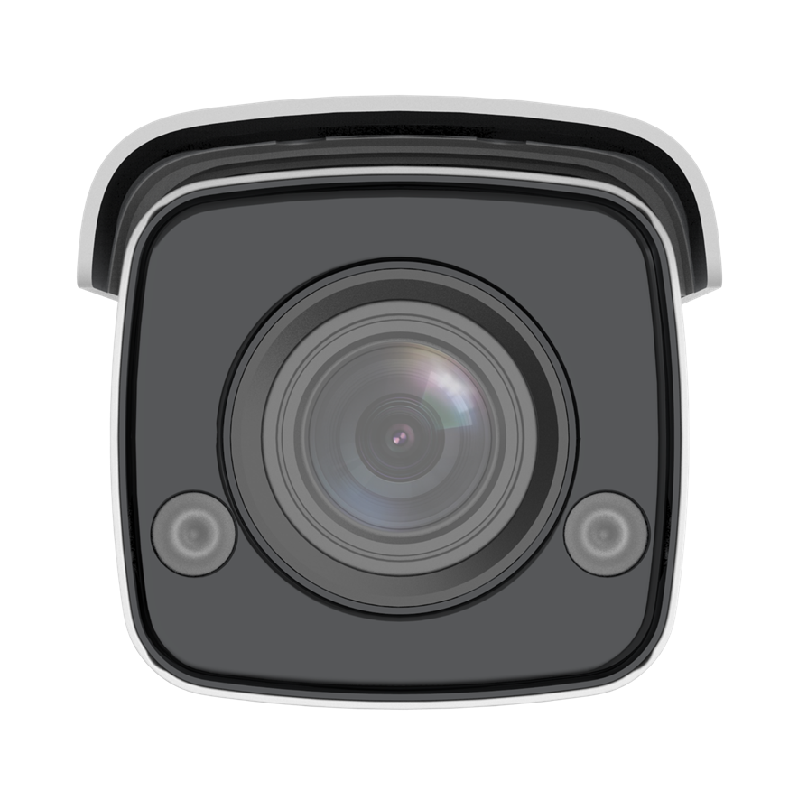 Hikvision DS-2CD2T87G2-L(2.8mm)(C) 4 K ColorVu Fixed Bullet Network Camera