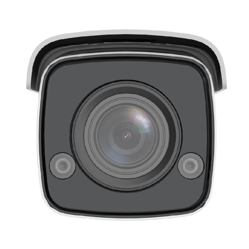 Hikvision DS-2CD2T87G2-L(6mm)(C) 4 K ColorVu Fixed Bullet Network Camera