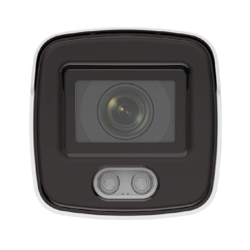 Hikvision DS-2CD2047G2-LU(4mm)(C) 4MP ColorVu Fixed Turret Network Camera