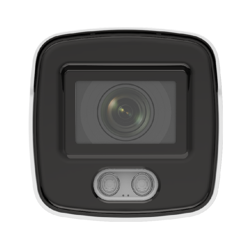 Hikvision DS-2CD2027G2-LU(4mm)(C) 2MP ColorVu Fixed Mini Bullet Network Camera