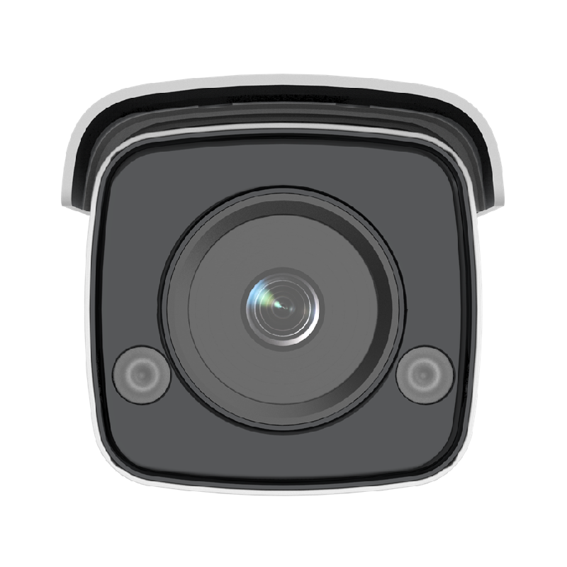 Hikvision DS-2CD2T27G2-L(4mm)(C) 2MP ColorVu Fixed Bullet Network Camera