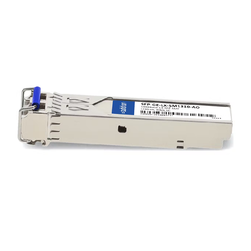 AddOn Huawei SFP-GE-LX-SM1310 Compatible Transceiver