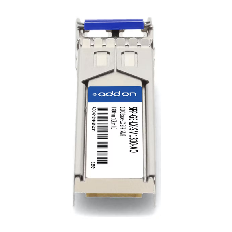 AddOn Huawei SFP-GE-LX-SM1310 Compatible Transceiver