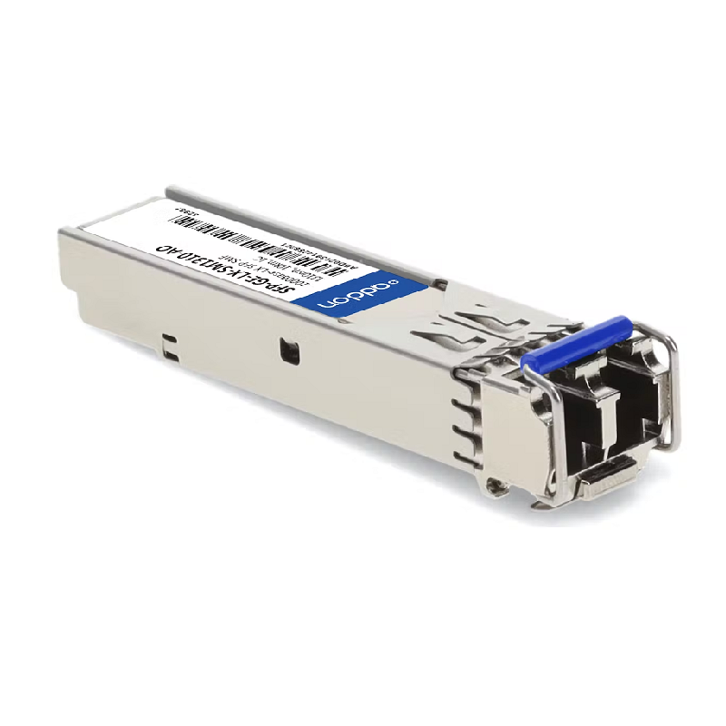 AddOn Huawei SFP-GE-LX-SM1310 Compatible Transceiver