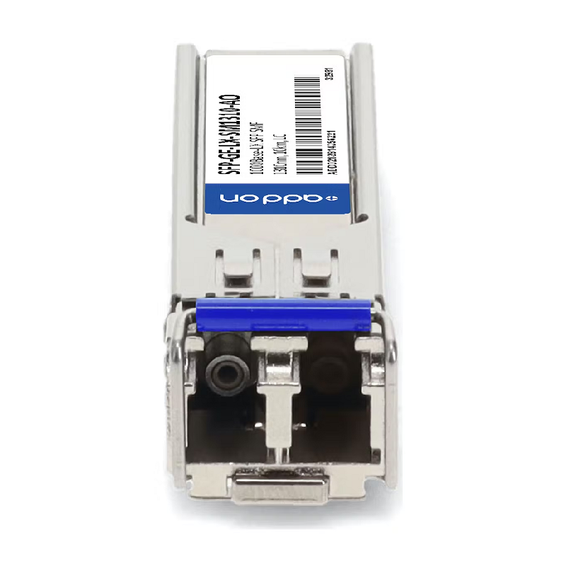 AddOn Huawei SFP-GE-LX-SM1310 Compatible Transceiver