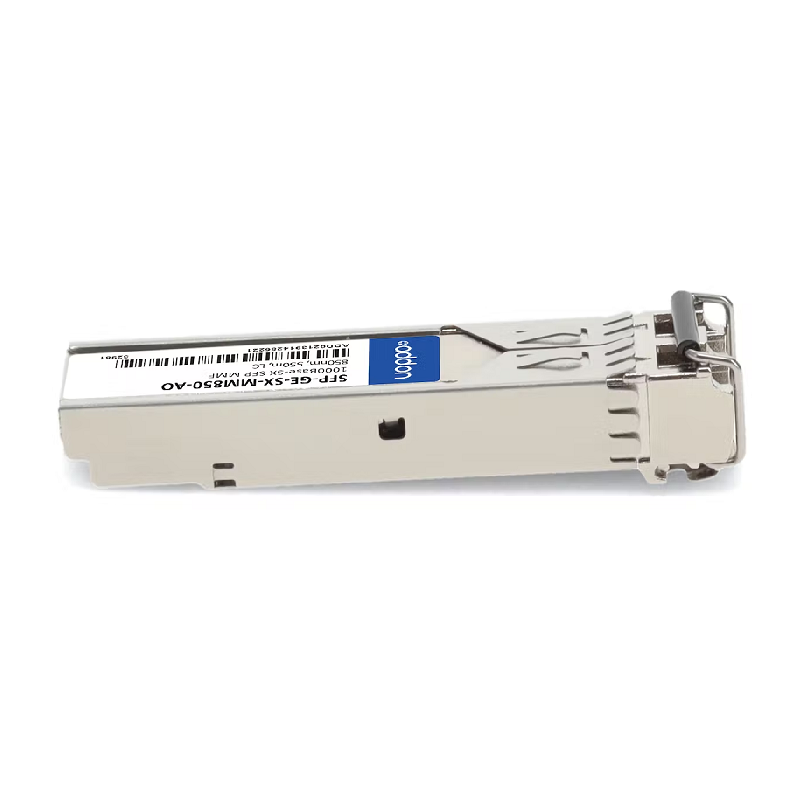 AddOn Huawei SFP-GE-SX-MM850 Compatible Transceiver