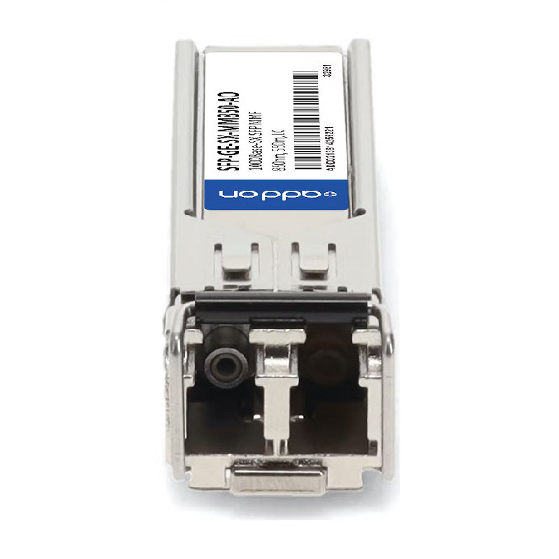 AddOn Huawei SFP-GE-SX-MM850 Compatible Transceiver