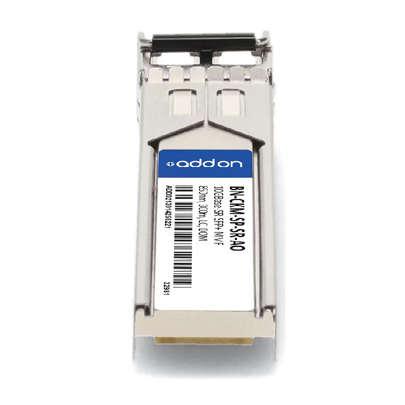 AddOn IBM BN-CKM-SP-SR Compatible Transceiver