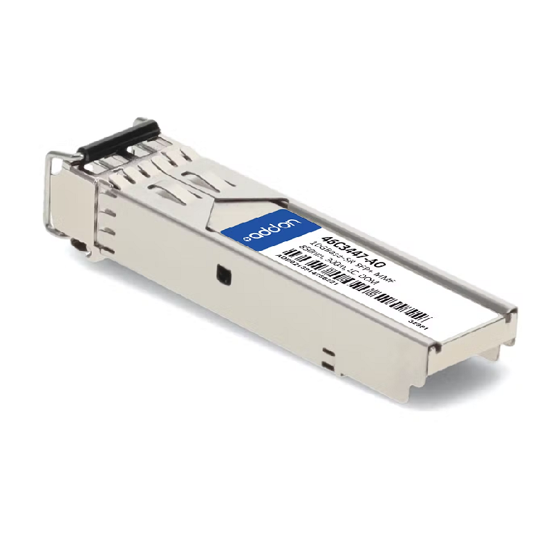AddOn IBM 46C3447 Compatible Transceiver
