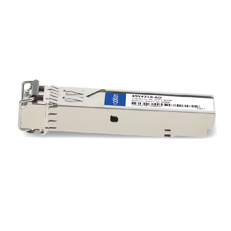 AddOn IBM 49Y4218 Compatible Transceiver