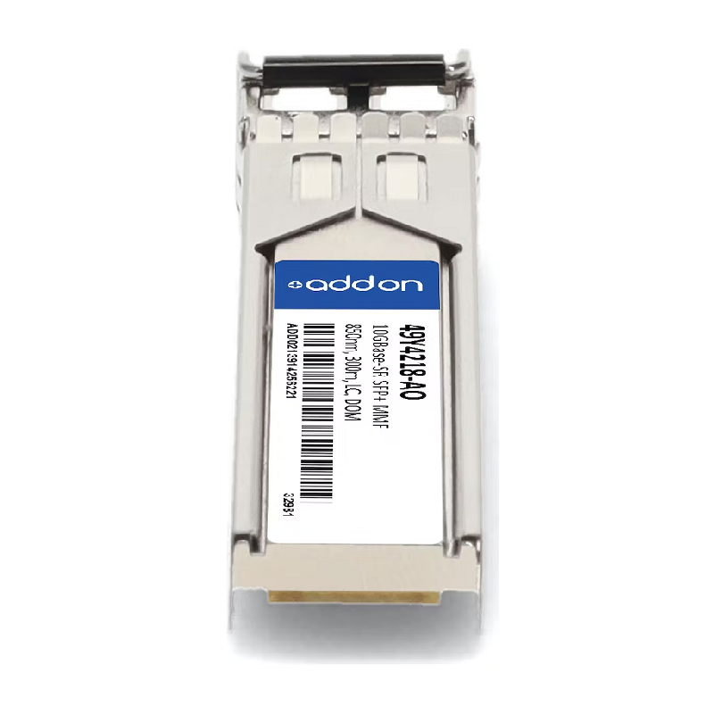 AddOn IBM 49Y4218 Compatible Transceiver