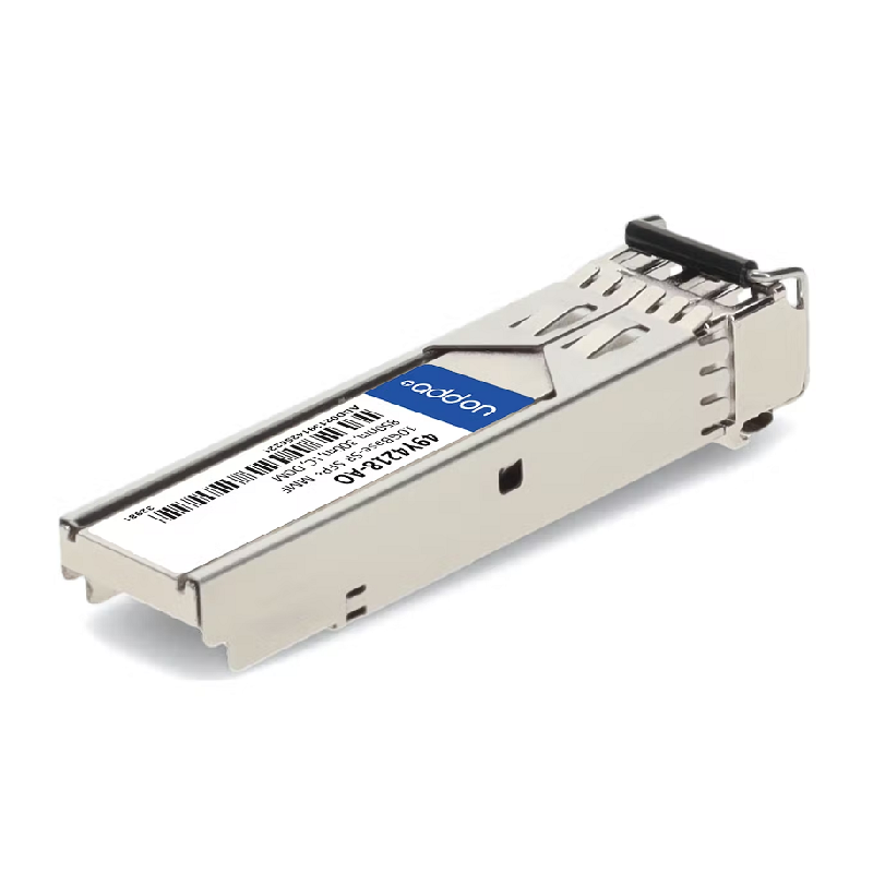 AddOn IBM 49Y4218 Compatible Transceiver