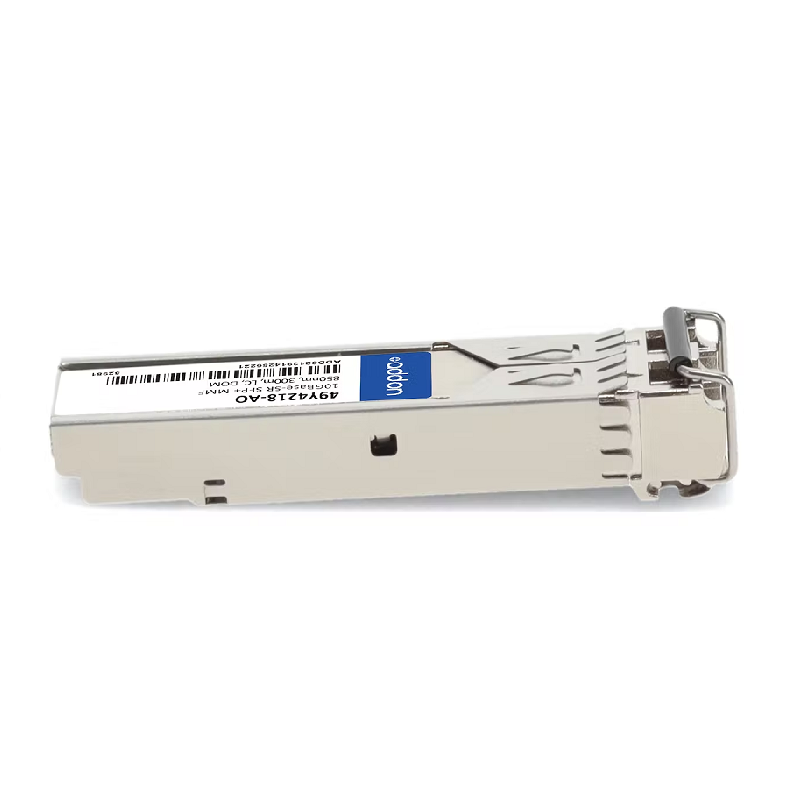 AddOn IBM 49Y4218 Compatible Transceiver