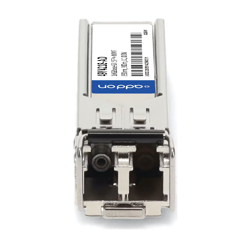 AddOn IBM 49Y4218 Compatible Transceiver