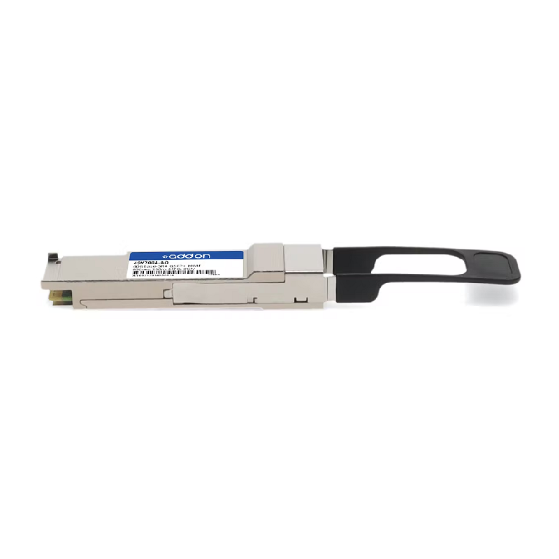 AddOn IBM 49Y7884 Compatible Transceiver
