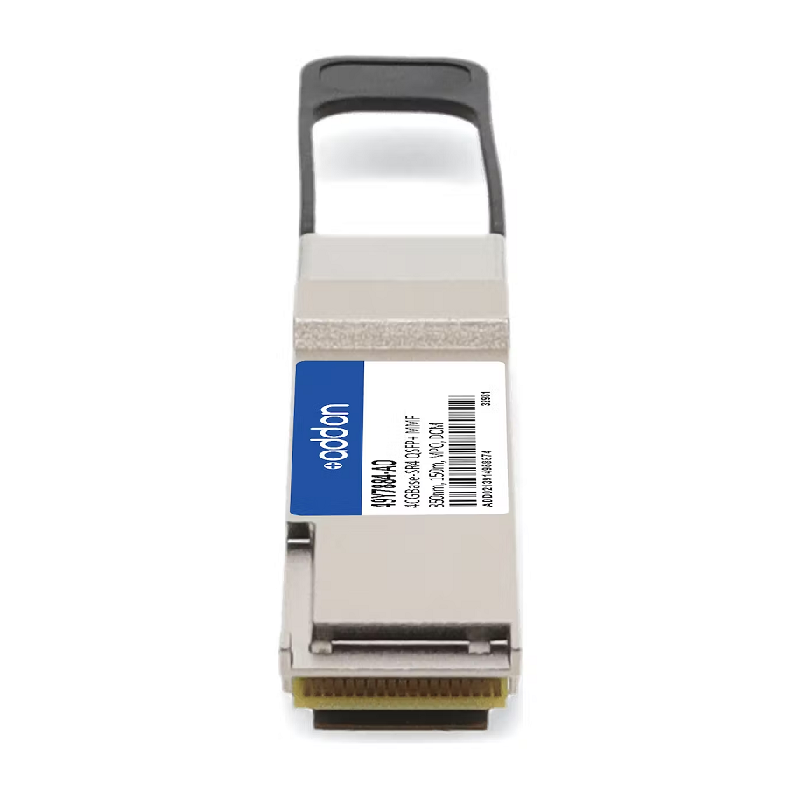 AddOn IBM 49Y7884 Compatible Transceiver