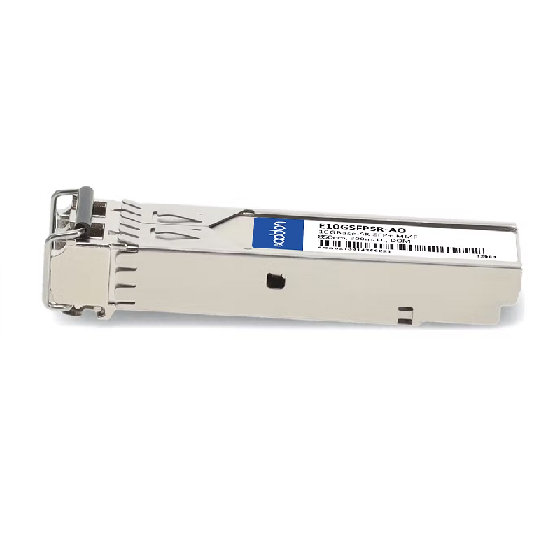 AddOn Intel E10GSFPSR Compatible Transceiver