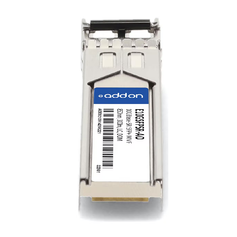 AddOn Intel E10GSFPSR Compatible Transceiver